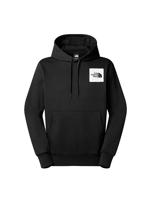 THE NORTH Felpa Fce Fine THE NORTH FACE | NF0A89EUJK31